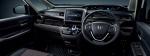 Honda Freed Hybrid Modulo X 2017 года
